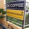 CK Coffee Espresso Bar