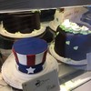 --4th Of July Cake 