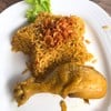 Fareeda Kao Mok Pae