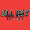 ALL DAY Tattoo BKK
