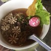 เต-ชา ก๋วยเตี๋ยวไข่ไดโนเสาร์