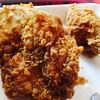 ไก่กรอบ