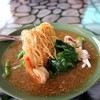 สั่งเป็นเส้นหมี่ค่ะ