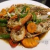 240.- กุ้งตัวเล็กไปหน่อย คละไซส์กัน