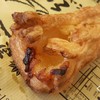 Apple pie  : ไส้แน่นๆ เยิ้ม หวาน หอม พอใช้ได้จ๊ะ