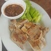 หมูจิ้มแจ่ว
