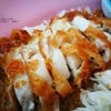 ไก่ทอด