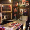 บรรยากาศร้านร็อคๆ