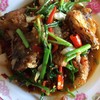 รสชาติจัดจ้าน กลิ่นหอมจากใบคื่นฉ่าย รสชาติจัดจ้านอร่อยสุดๆ