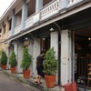 ร้านด้านในซอย