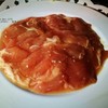 แจ่วฮ้อนหมู 2ชุด100บาท แจ่วฮ้อนหมู 2ชุด100บาท