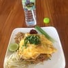 แวะมาทานผัดไทยค่ะ อร๊อยอร่อยค่ะ