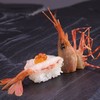Botan Ebi Sushi Botan Ebi Sushi