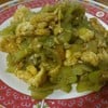 มะระผัดไข่