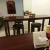 เป็นร้านเปปเปอโรนีที่เป็นตึกแถวถัดจากโรงแรมมา50ก้าว