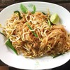 ผัดหมี่โคราช