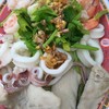 ทะเลลวก