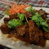 เมนูนี้เป็นอาหารพื้นเมืองภูเก็ต หาทานได้ยากเหมือนกัน โดยเฉพาะร้านที่ทำแล้วอร่อย 