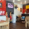 ร้านไม่ใหญ่มาก