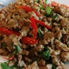 ผัดกระเพราหมู