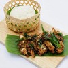 อร่อยดีครับ ไม่เผ็ดมากจนเกินไป