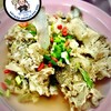 ซุปกระดูกเล้ง (น้ำใส) 40฿