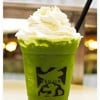 TSUJIRI ICED BLENDED : ไม่หวาน เข้มข้นดี