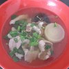 เกาเหลาหมูล้วน
