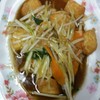 ผัดกุยช่ายขาว