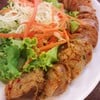 รสจัดไม่มาก ทานได้เรื่อยๆ อร่อยกว่าที่คิด