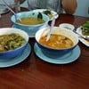อาหารเมนูปลาคังสดดี