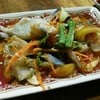 รสชาติดีมาก ปูม้าสด ตำไทยออกหวานนิดเปรี้ยวหน่อย ถือว่าลงตัวเลยค่ะ
