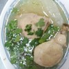 ตุ๋นไก่มะนาวดองสุดยอดครับ