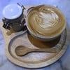 Cafe' Latte'