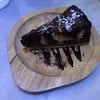 Brownie Cheesecake
