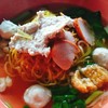 บะหมี่น้ำ 
