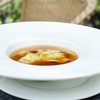 Chicken Consomme (220THB)
