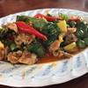 เผ็ดๆ อาหารสไตล์ไทย
