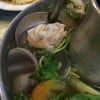 เนื้อไก่ติดกระดูกหรือกระดูกติดเนื้อ