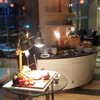 Café de Nîmes โรงแรมแกรนด์ สุขุมวิท กรุงเทพฯ