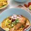 ข้าวซอยน่องไก่ ข้าวซอยน่องไก่