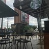 Starbucks พาซิโอ ทาวน์