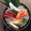 Sashimi Set