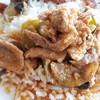 พะแนงหมู 