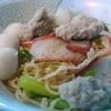 แอบน้อยใจ..ไม่ได้น้ำซุปเลย. แต่ดันไปเห็นชามคนอื่นได้น้ำซุป