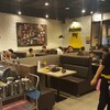 ภายในร้านจ๊ะ