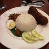  nasi lemak chicken
