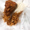 ข้าวเหนียวไก่ทอดเจ๊มุ้ย ยะลา