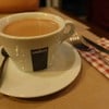 Belgium hot chocolate