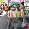 คึกคัด